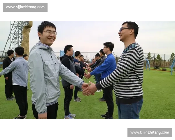 体育团队领导力提升与队伍协作效率优化策略研究
